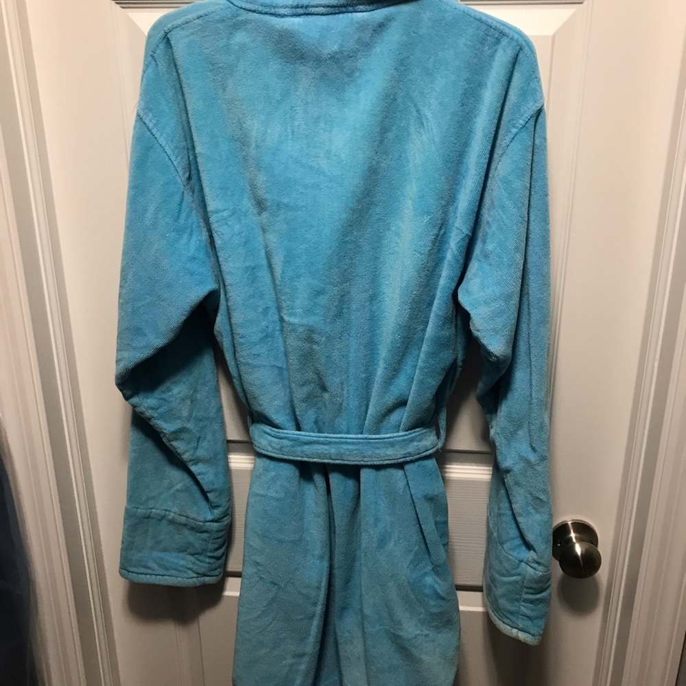 Victoria’s Secret Terry Robe - Picture 2 of 5